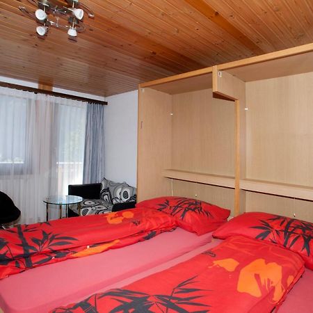 Haus Waldheim Grachen Lejlighed Eksteriør billede